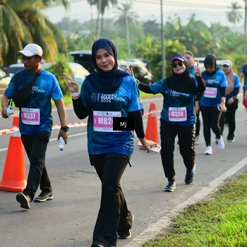 Runner Photo 4399727