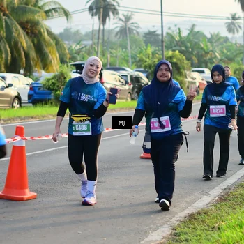 Runner Photo 4399764