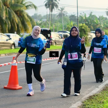 Runner Photo 4399775