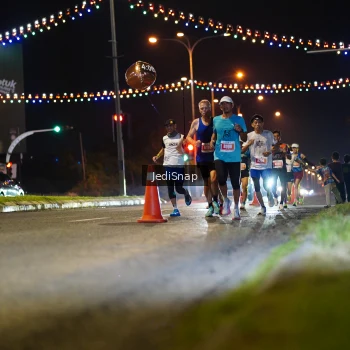 Runner Photo 4399776