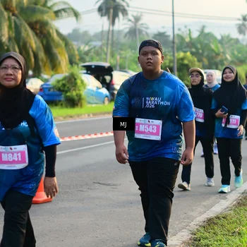 Runner Photo 4399782