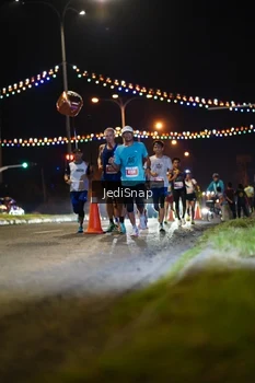 Runner Photo 4399784