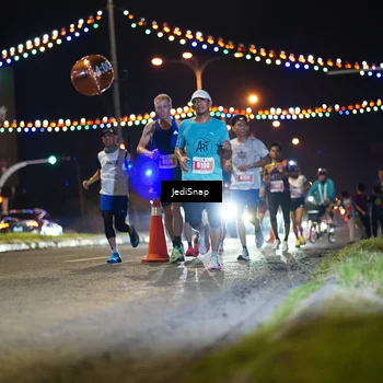 Runner Photo 4399790