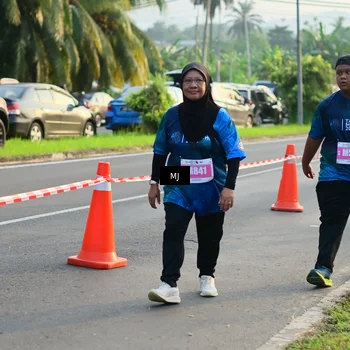 Runner Photo 4399802