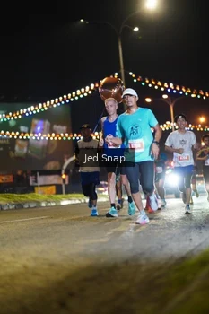 Runner Photo 4399803
