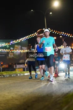 Runner Photo 4399808