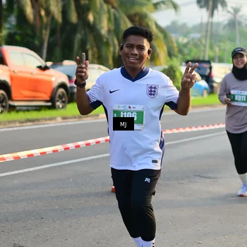 Runner Photo 4399815