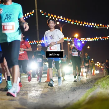 Runner Photo 4399817