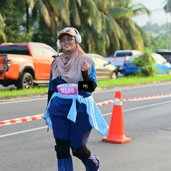 Runner Photo 4399827