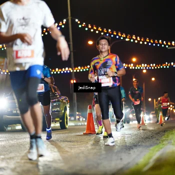 Runner Photo 4399841