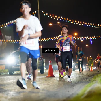Runner Photo 4399852