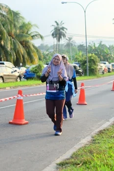 Runner Photo 4399857