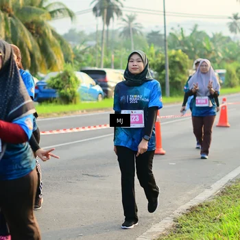 Runner Photo 4399862