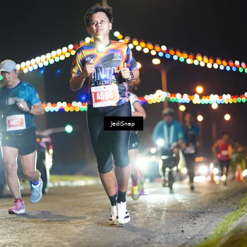 Runner Photo 4399863