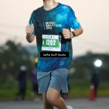 Runner Photo 4399869