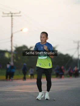 Runner Photo 4399874
