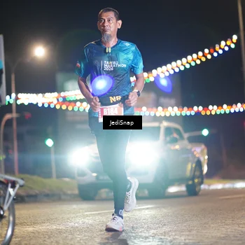 Runner Photo 4399932
