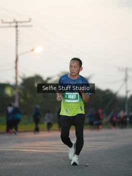 Runner Photo 4399937
