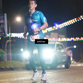 Runner Photo 4399940