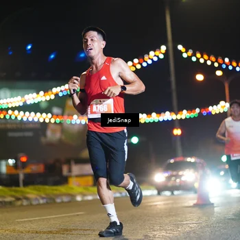 Runner Photo 4399963