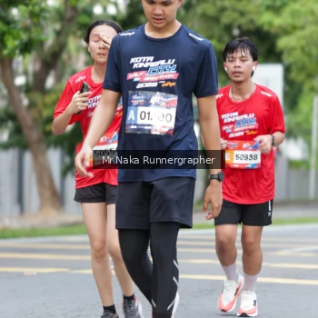 Runner Photo 44000