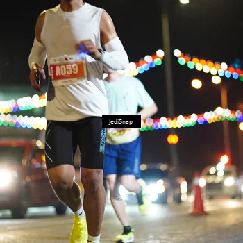 Runner Photo 4400007