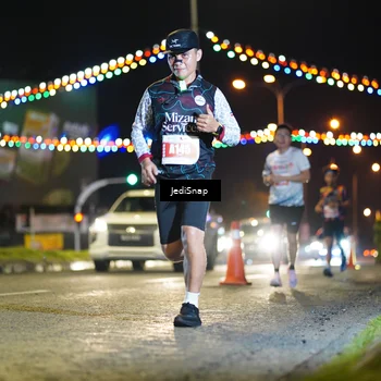 Runner Photo 4400048