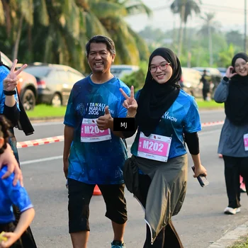Runner Photo 4400052