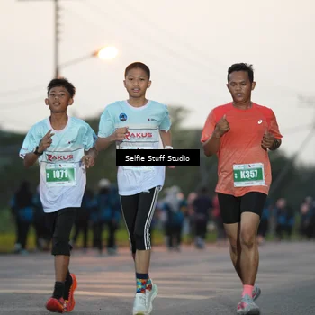 Runner Photo 4400061