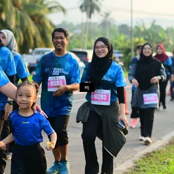 Runner Photo 4400072