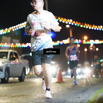 Runner Photo 4400086