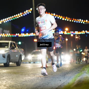 Runner Photo 4400093