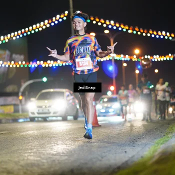 Runner Photo 4400100