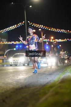 Runner Photo 4400104