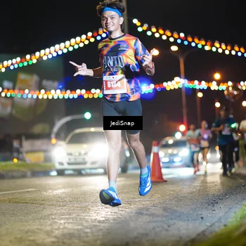 Runner Photo 4400110