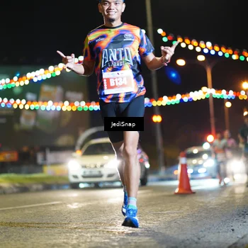 Runner Photo 4400119