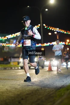 Runner Photo 4400121