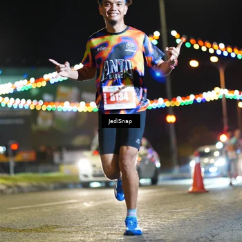 Runner Photo 4400124