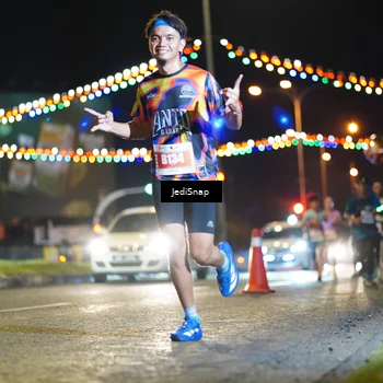 Runner Photo 4400129