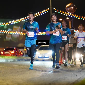 Runner Photo 4400130