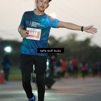 Runner Photo 4400141