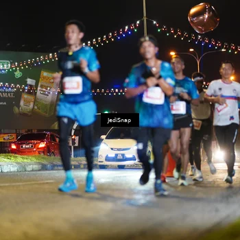 Runner Photo 4400154
