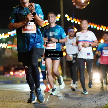 Runner Photo 4400170