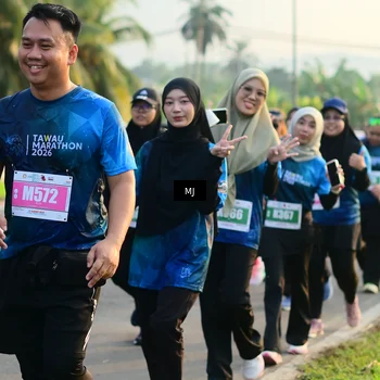 Runner Photo 4400180