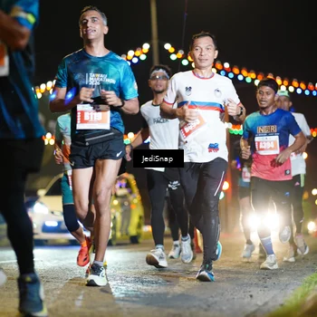 Runner Photo 4400181