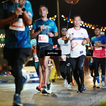 Runner Photo 4400187