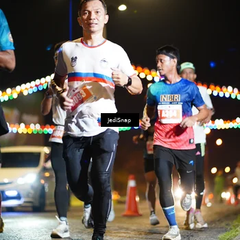 Runner Photo 4400191
