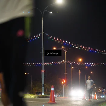 Runner Photo 4400201
