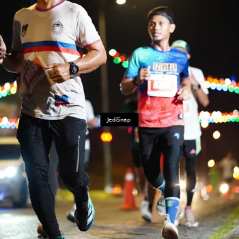Runner Photo 4400202