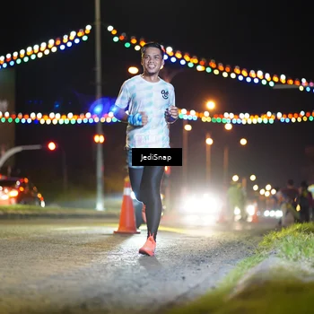 Runner Photo 4400217